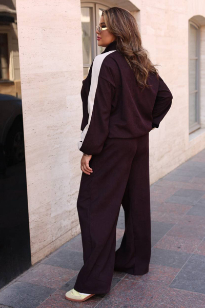 Костюм "Керрі" шоколад