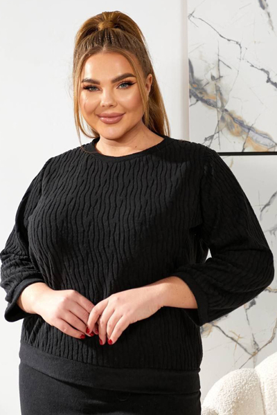 Костюм "Марія" чорний Костюм "Марія" чорний