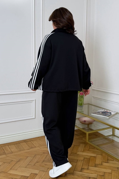 Костюм "Доріс" чорний