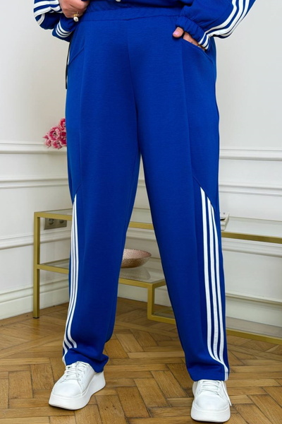 Костюм "Доріс" електрик