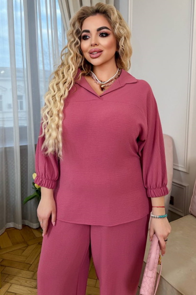 Костюм "Емілі" фрез