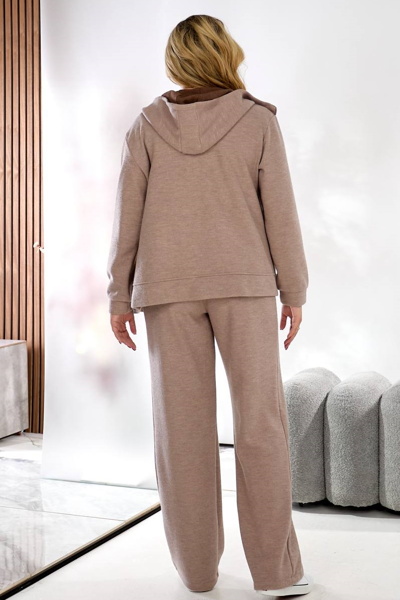 Костюм "Фантон" бежевий