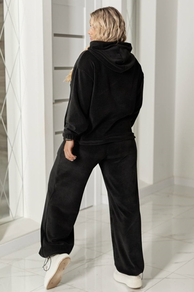 Костюм "Сайлі" чорний