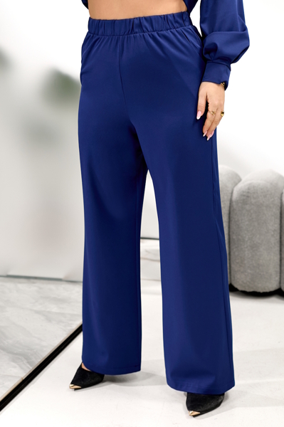 Костюм "Парус" синій