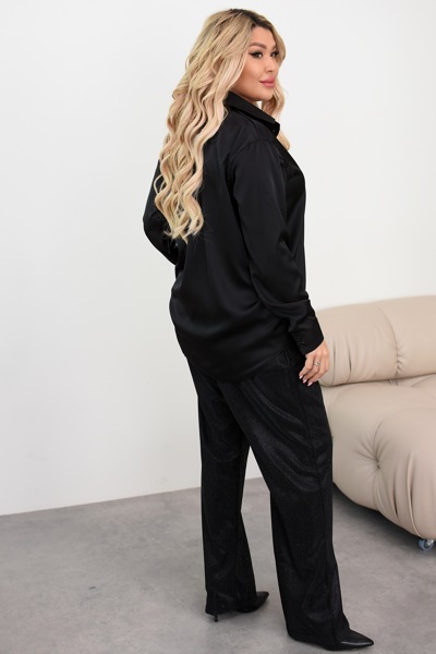 Костюм "Фіона" чорний