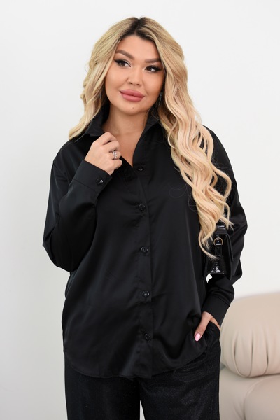 Костюм "Фіона" чорний