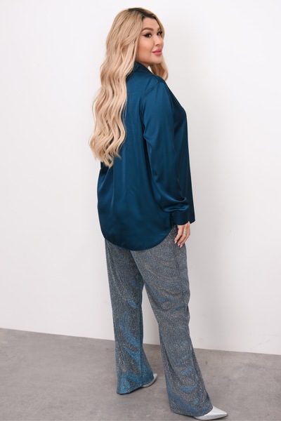 Костюм "Фіона" смарагд