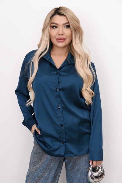 Костюм "Фіона" смарагд