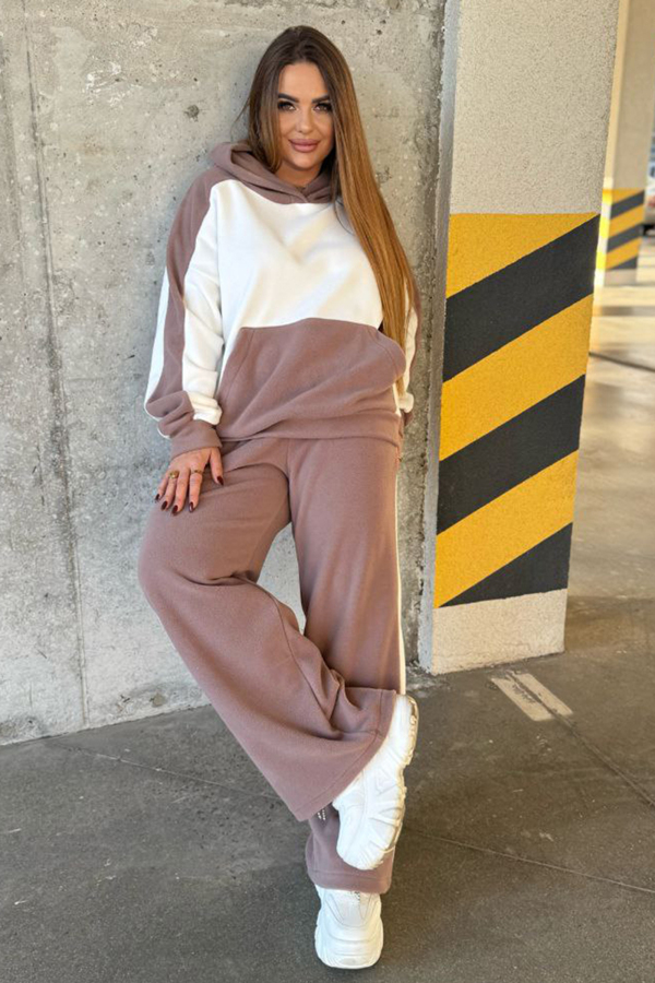 Костюм "Джакота" мокко