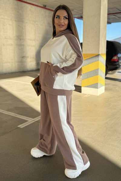 Костюм "Джакота" мокко