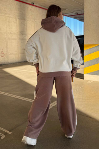 Костюм "Джакота" мокко