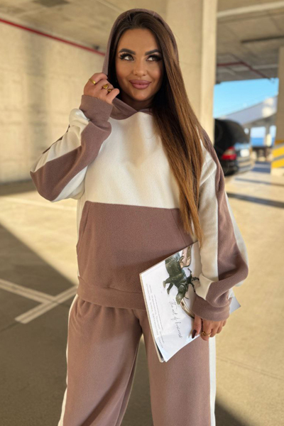 Костюм "Джакота" мокко