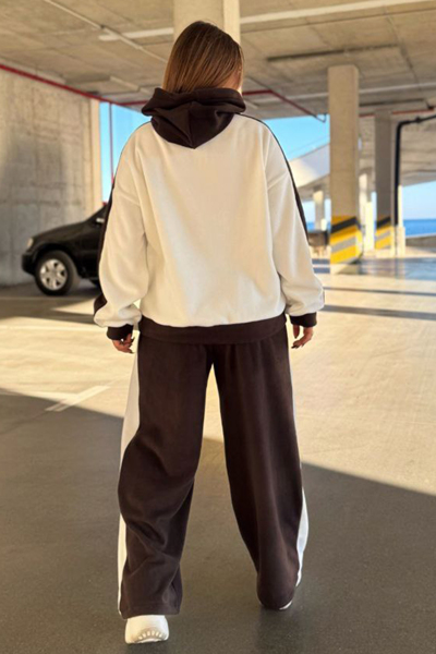 Костюм "Джакота" шоколад