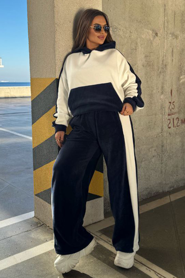 Костюм "Джакота" синій