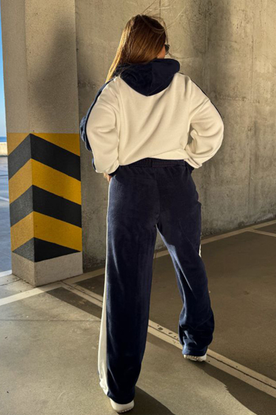 Костюм "Джакота" синій