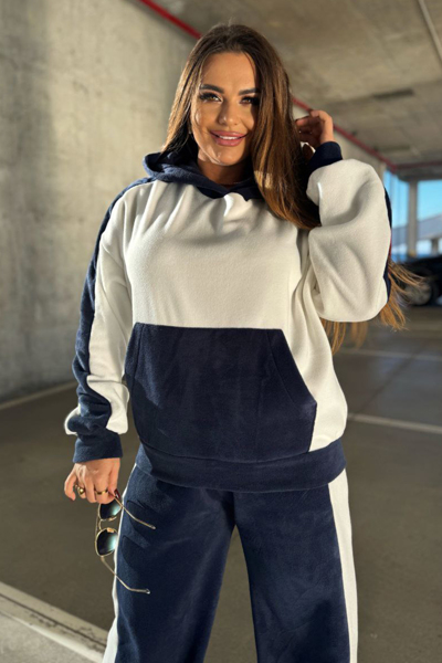 Костюм "Джакота" синій