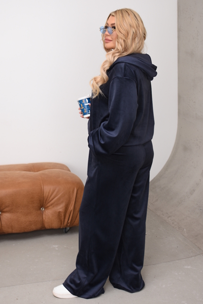 Костюм "Лучано" темно-синій