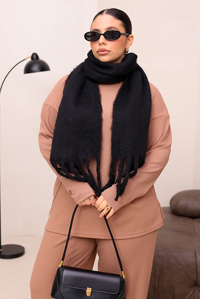 Костюм "Роса" мокко