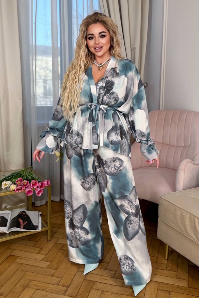 Костюм "Брауні" молоко