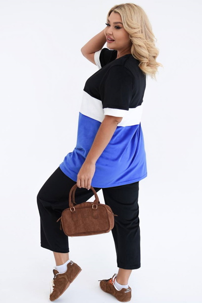 Літній костюм "Дейзі" А1