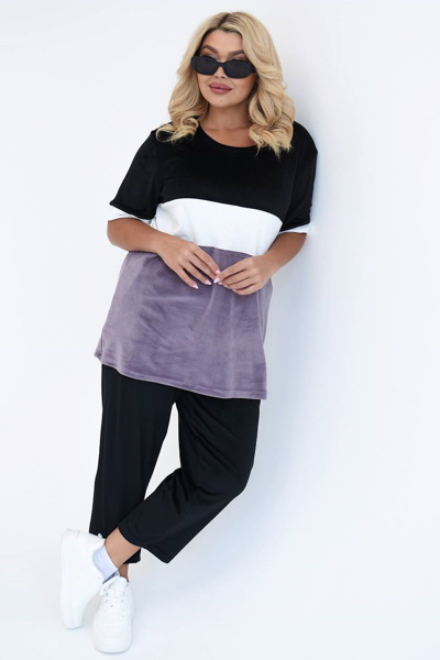 Літній костюм "Дейзі" А2