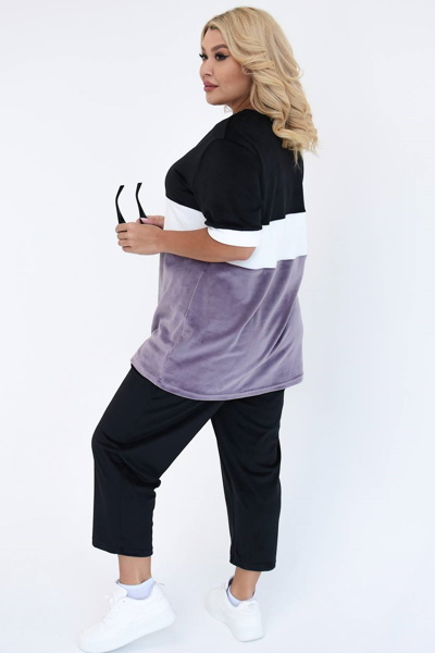 Літній костюм "Дейзі" А2