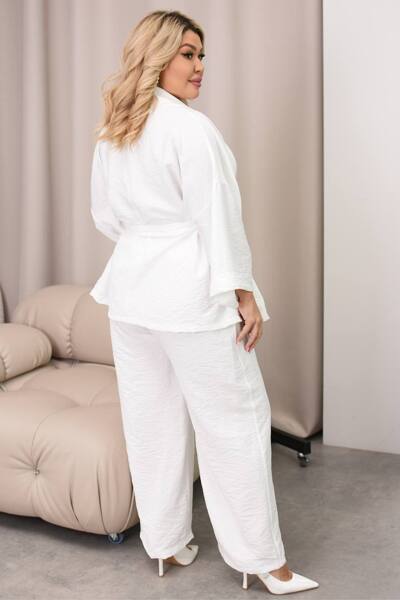 Костюм "Діон" молоко