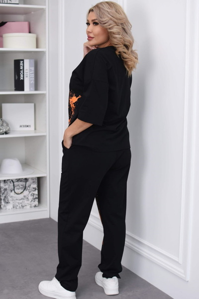 Літній костюм "Мелоді" А5