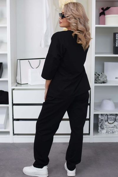 Літній костюм "Мелоді" А1