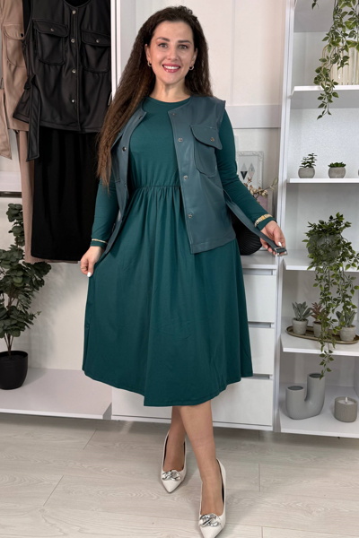 Комплект "Ріанія" бутилка