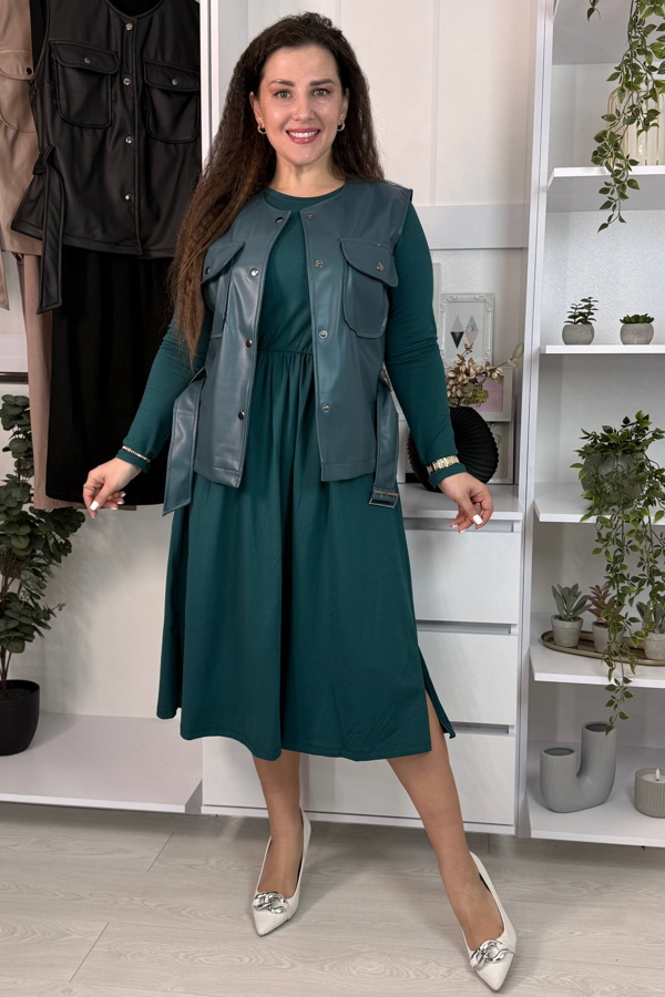 Комплект "Ріанія" бутилка