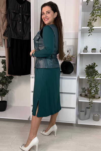 Комплект "Ріанія" бутилка