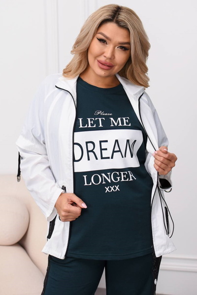 Костюм "Стиль" бутилка