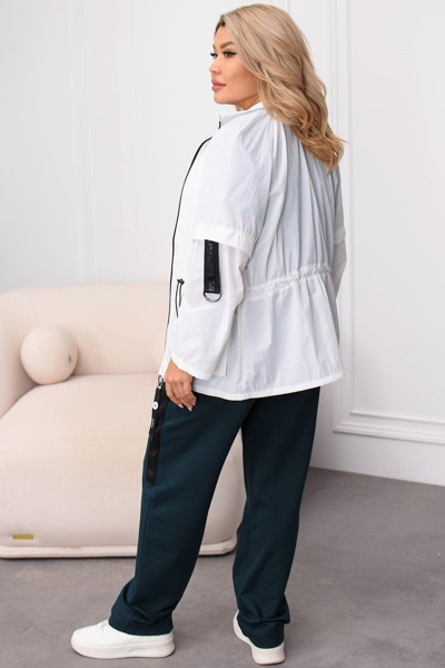 Костюм "Стиль" бутилка