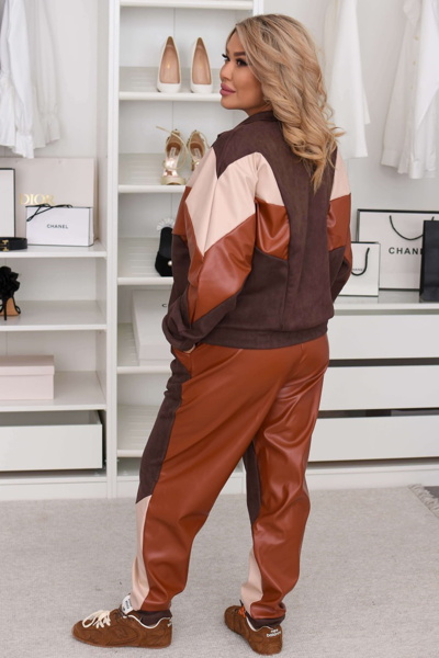 Костюм  "Вейні" А4