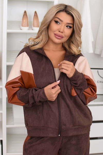 Костюм  "Вейні" А4