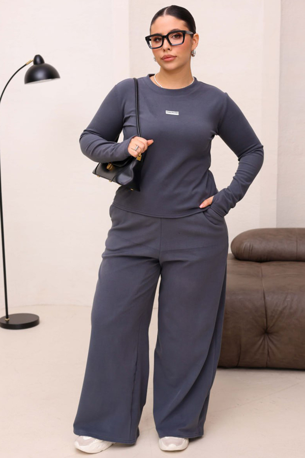 Костюм "Абела" графіт