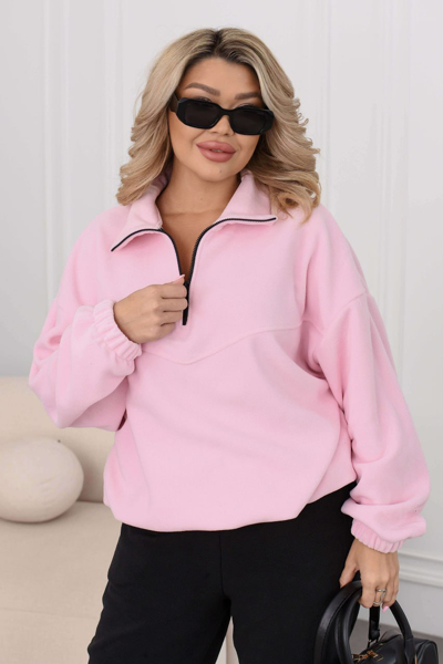 Костюм "Джині" рожевий