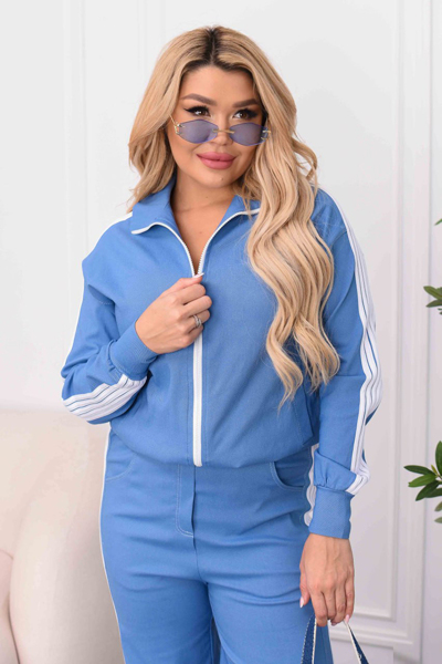 Костюм "Фредеріка" джинс