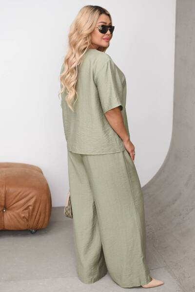 Костюм "Гранд" оливка