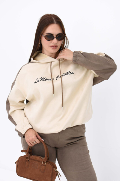 Костюм "Марина" мокко