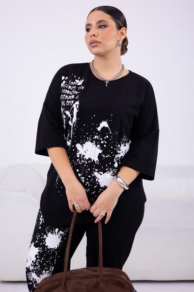 Костюм "Соларі" білий