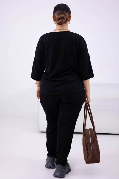 Костюм "Соларі" білий