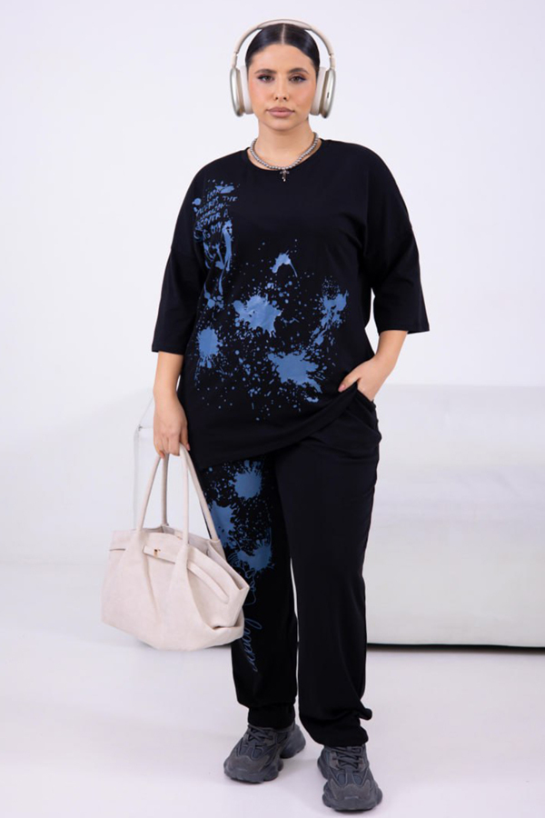 Костюм "Соларі" джинс