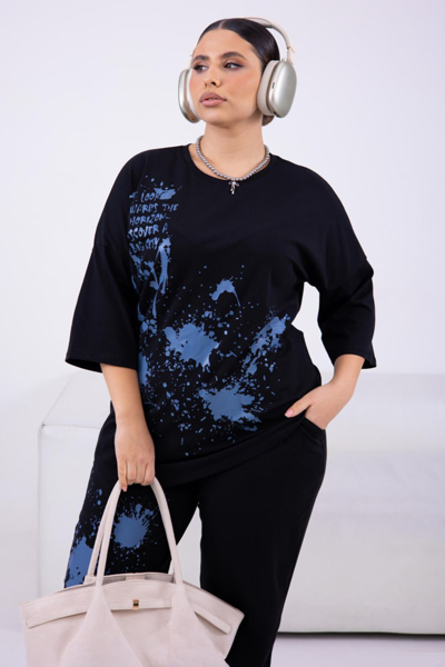 Костюм "Соларі" джинс