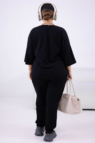 Костюм "Соларі" джинс