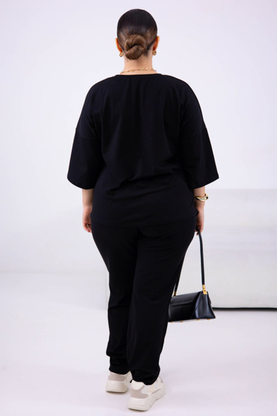 Костюм "Соларі" помаранчевий