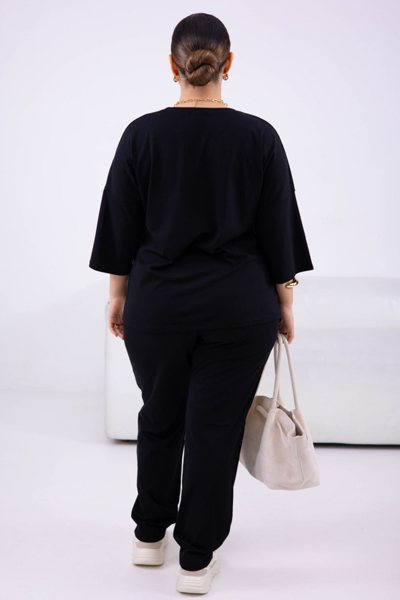 Костюм "Соларі" жовтий