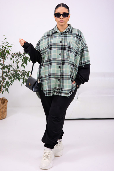 Костюм "Соня" олива