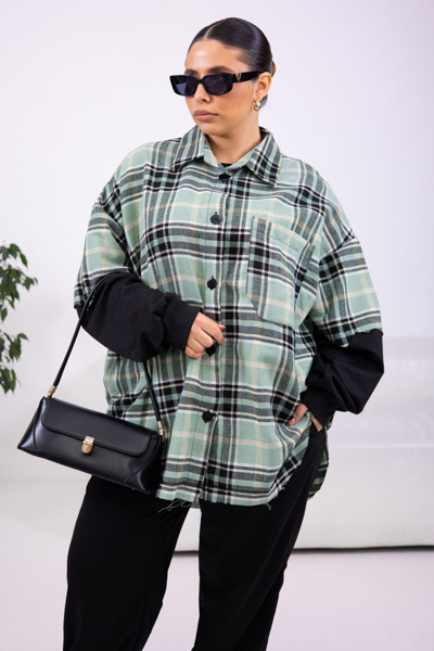 Костюм "Соня" олива